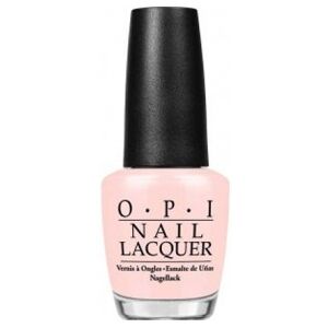 Opi Nail Lacquer - Smalto - S86 Bubble Bath 15 ml