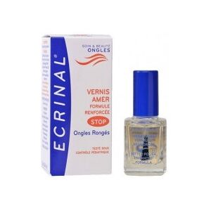 Laboratoires Asepta Ecrinal - Smalto Amaro Onicofaglia 10 ml