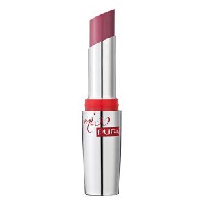 Pupa Miss  - Rossetto ultra brillante n. 206 Infinite Mauve