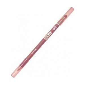 Pupa True Lips - matita labbra N.02 marrone rosato
