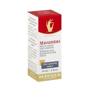 Mavala Mavaderma - Stimola la crescita delle unghie 10 ml