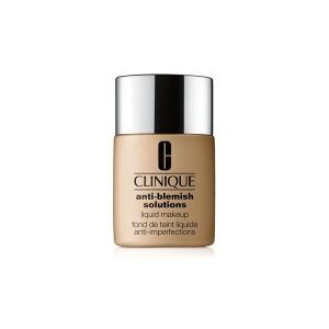 Clinique Anti-Blemish Solutions Liquid Makeup - Fondotinta Anti-Imperfezioni n. Cn 90 San