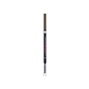 L’oreal Paris Infaillible Brows 24H Micro Precision Pencil - Matita sopracciglia n.1.0 Ebony