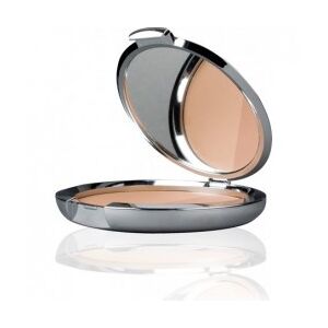 Rilastil Make up duo bronzing powder duo terra compatta bicolore illuminante spf15