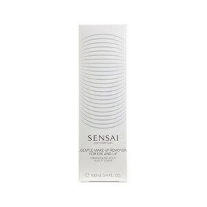 Kanebo Sensai gentle make-up remover for eye and lip struccante delicato viso e occhi 1