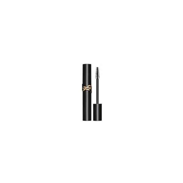 yves saint laurent lash clash - mascara volumizzante 01 black