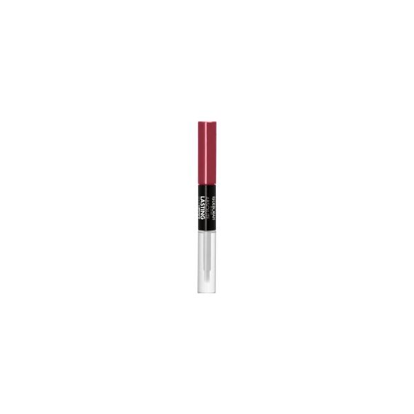 deborah absolute lasting liquid lipstick duo - rossetto liquido lunga durata duo 13