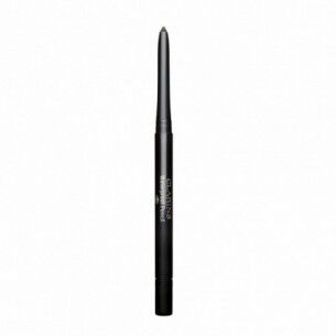 clarins waterproof pencil - matita occhi n.01 black tulip