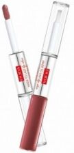 pupa made to last lip duo - rossetto liquido n. 015 nude set