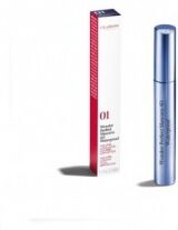 clarins wonder perfect - mascara 4d waterproof n. 01 perfect black