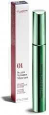 clarins supra lift & curl - mascara n.01 intense black