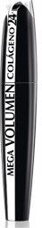 l’oreal paris mega volume collagene 24h - mascara volumizzante nero black