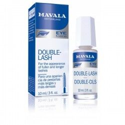 Mavala Double cils trattamento rinforzante per le ciglia 10 ml