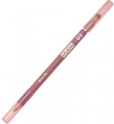 Pupa True Lips - matita labbra N.02 marrone rosato