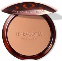 Guerlain Terracotta - Terra abbronzante N. 03 Moyen Doré