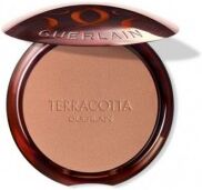 Guerlain Terracotta - Terra abbronzante N. 02 Moyen Rosé