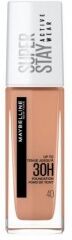 Maybelline Super Stay Active wear 30H - Fondotinta liquido n. 40 Fawn