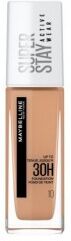 Maybelline Super Stay Active wear 30H - Fondotinta liquido n. 10 Ivory