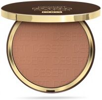 Pupa Terra compatta effetto abbronzante desert bronzing powder maxi 03