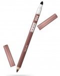 Pupa True Lips - matita labbra n. 004 plain brown