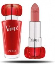 Pupa Vamp! Rossetto N.206 Toasted Rose