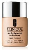 Clinique Anti-Blemish Solutions Liquid Makeup - Fondotinta Anti-Imperfezioni n. Cn 74 Bei