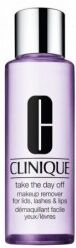 Clinique Take the day off makeup remover- struccante per occhi e labbra 200 ml