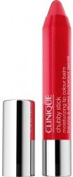 Clinique Chubby Stick - Balsamo Idratante Colorato 07 Super Strawberry