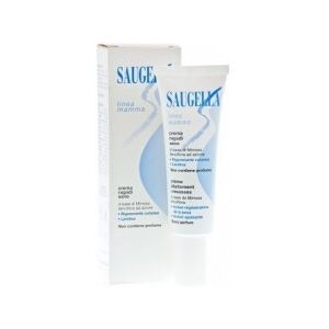 Saugella Linea mamma - crema ragadi per seno 30 ml