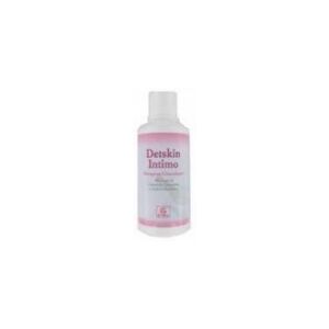 Abbate Gualtiero Detskin Intimo - Detergente intimo 500 ml