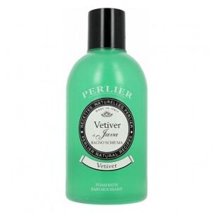 Perlier Bagno Schiuma Vetiver 1 Lt