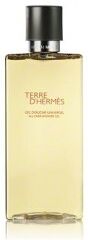 hermes terre d'hermès gel doccia 200 ml