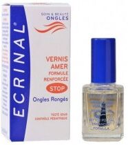 Laboratoires Asepta Ecrinal - Smalto Amaro Onicofaglia 10 ml