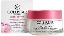 Collistar Idro attiva - Crema di idratazione profonda 50 ml