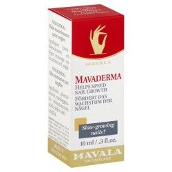 Mavala Mavaderma - Stimola la crescita delle unghie 10 ml