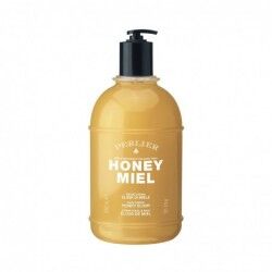 Perlier Honey Miel Elisir di Miele - bagno crema 3 litri