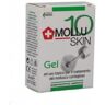 Pentamedical Molluskin 10 gel 5 ml - trattamento per il mollusco contagioso