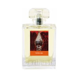 Carthusia Terra Mia - eau de parfum 100 ml vapo