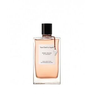 Van Cleef & Arpels Rose Rouge - Eau de Parfum unisex 75 ml vapo
