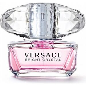 Versace Bright crystal - eau de toilette donna 30 ml vapo