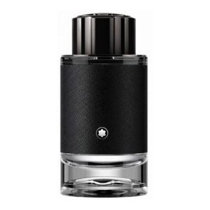 Montblanc Explorer eau de parfum uomo 100 ml vapo