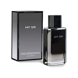 Rocco Barocco My Sir - Eau de Parfum uomo 100 ml vapo