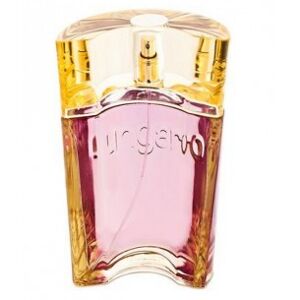 Emanuel Ungaro Ungaro - eau de parfum donna 90 ml vapo