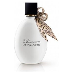 Blumarine Let You Love Me - Eau de Parfum Donna 100 ml Vapo