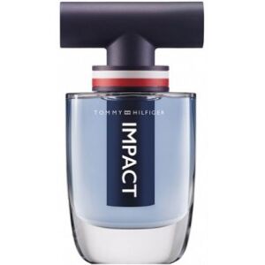 Tommy Hilfiger Impact - Eau de toilette uomo 50 ml vapo