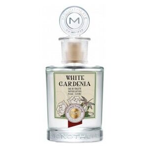 Monotheme White Gardenia - Eau de Toilette Donna 100 ml Vapo