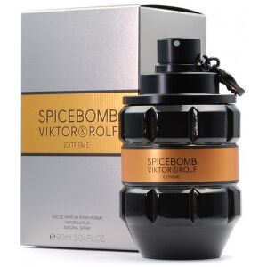 Viktor & Rolf Spicebomb Extreme - Eau de Parfum Uomo 90 ml Vapo