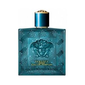 Versace Eros - eau de parfum uomo 50 ml vapo