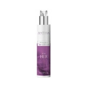 Anthia Cosmetics Hyaluro Parfum for her - Profumo donna 50 ml