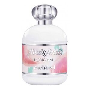 Cacharel Anais anais l'original - eau de toilette donna 100 ml vapo